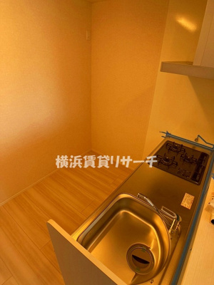 【キッチン】 | ウェルデンスＤ-ｓｔａｙ