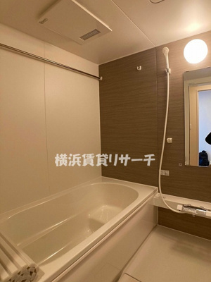 【浴室】 | ウェルデンスＤ-ｓｔａｙ