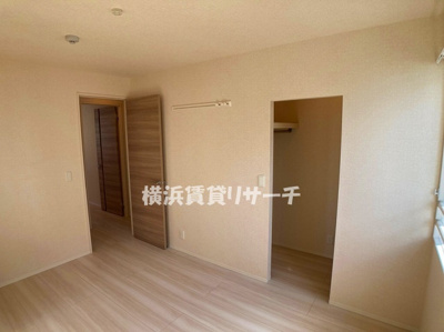 【寝室】 | ウェルデンスＤ-ｓｔａｙ