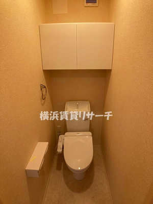 【トイレ】 | ウェルデンスＤ-ｓｔａｙ