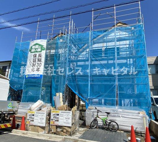 浦安市弁天二丁目６番