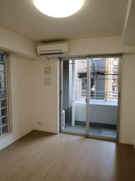 渋谷区千駄ヶ谷５丁目の賃貸マンションの内装