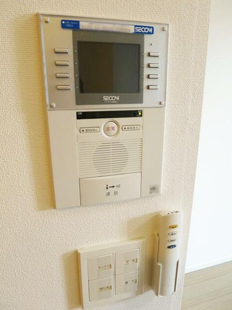 渋谷区千駄ヶ谷５丁目の賃貸マンションの設備