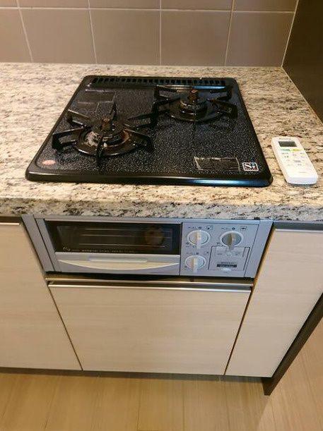 渋谷区千駄ヶ谷５丁目の賃貸マンションのその他共用部分