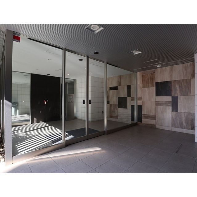 渋谷区千駄ヶ谷５丁目の賃貸マンション