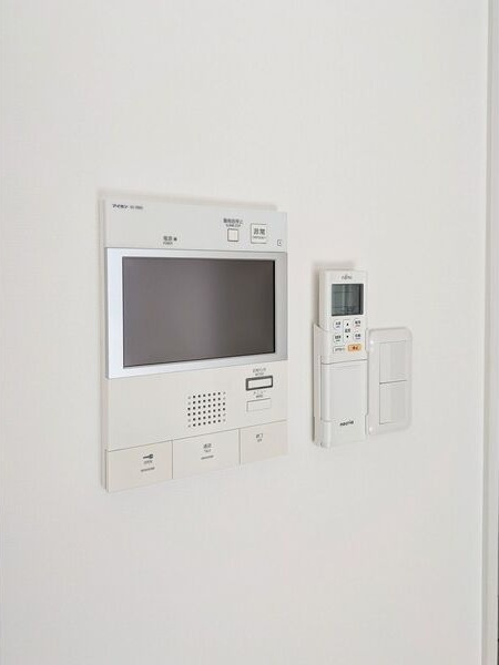 WESTIN上前津のセキュリティ