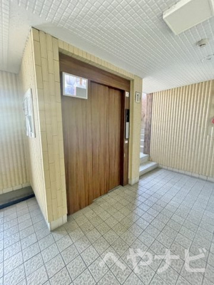 【その他共用部分】 | エスポワール尾崎