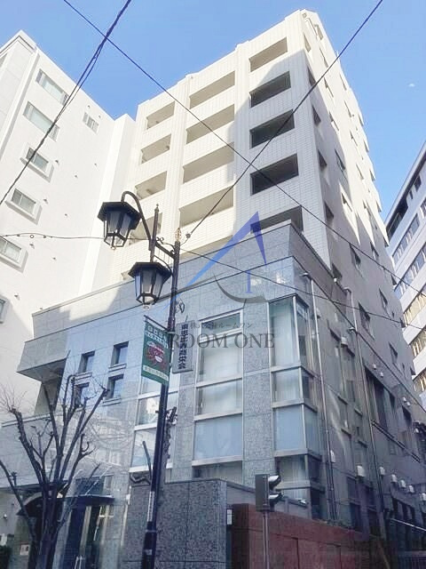 ジェラ恵比寿レジデンス