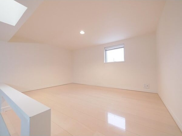 パークサイド北斗の設備