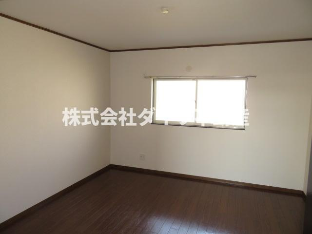 エルーテハウスの内装