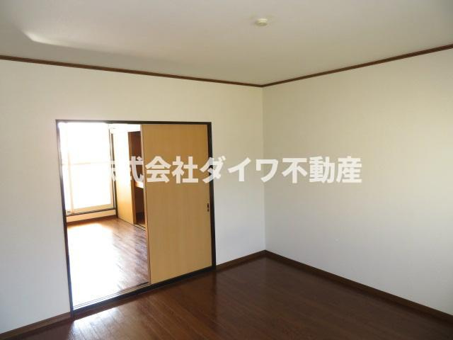 エルーテハウスの内装