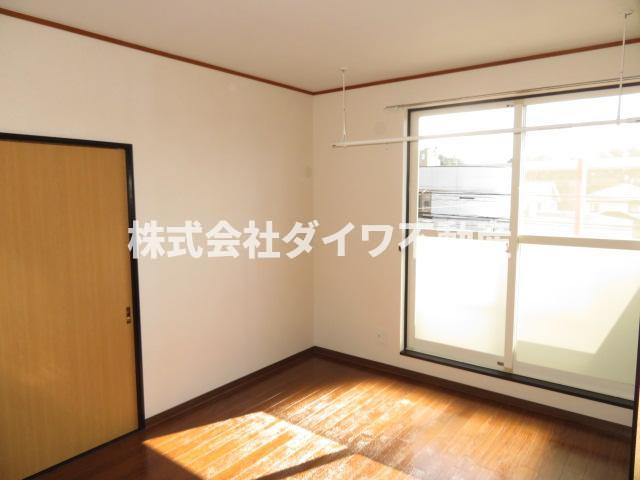 エルーテハウスの内装