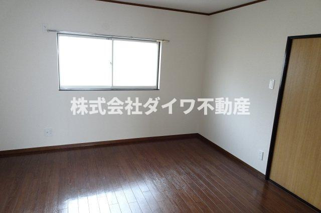 エルーテハウスの内装