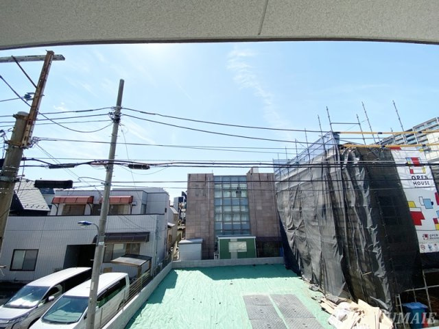 ＣＯＮＴＲＡＩＬの展望|眺望です☆
