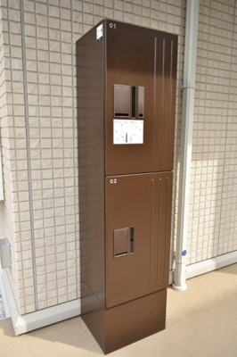 【その他共用部分】 | TAO