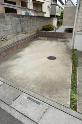 【駐車場】 | TAO