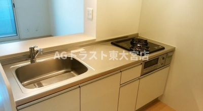 【キッチン】 | TAO