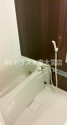 【浴室】 | TAO