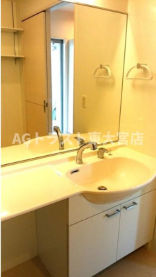 【洗面所】 | TAO