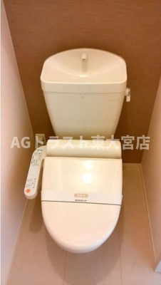 【トイレ】 | TAO