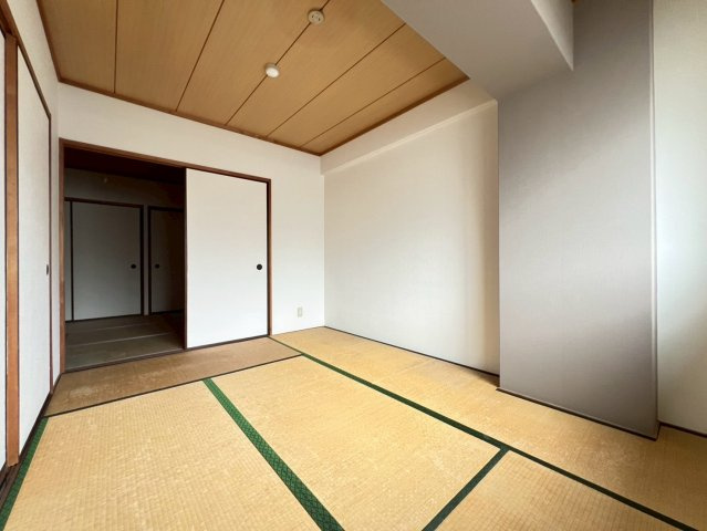 セントラルハイツのその他