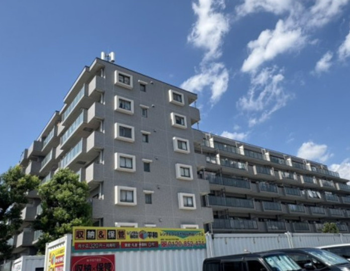 コスモ武蔵浦和プロシィード