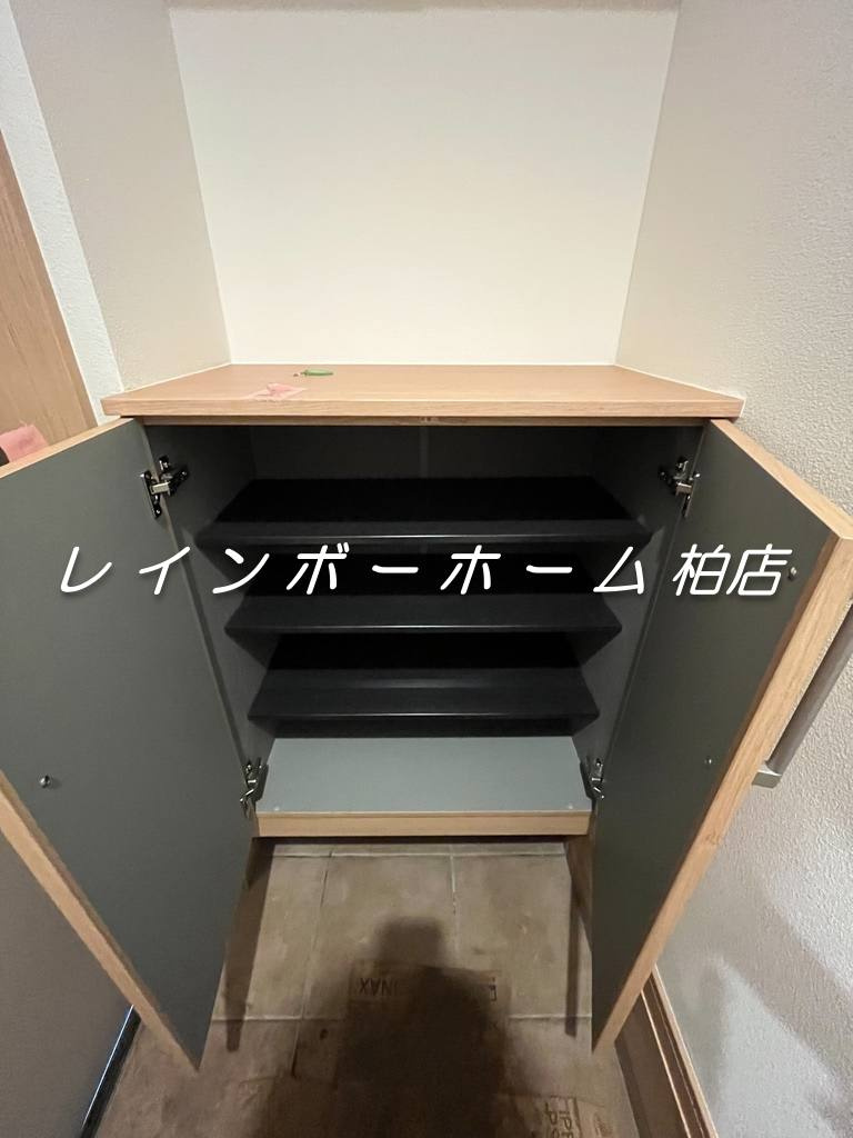 柏駅徒歩9分！ネット無料＆ペット相談可☆