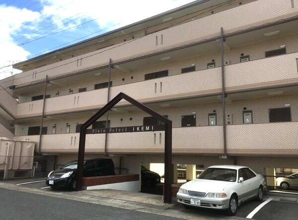 プラーンソレイユ池見