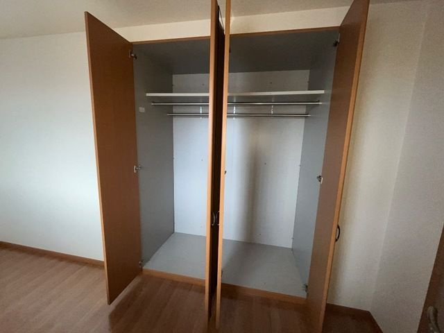 フォル・ルーエの収納