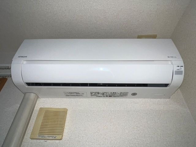 フォル・ルーエの設備
