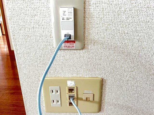フォル・ルーエのその他