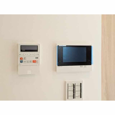 【設備】 | プレディアコート清澄白河