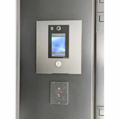 【セキュリティ】 | プレディアコート清澄白河