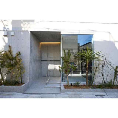 【エントランス】 | プレディアコート清澄白河