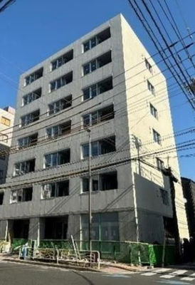 【外観】 | プレディアコート清澄白河