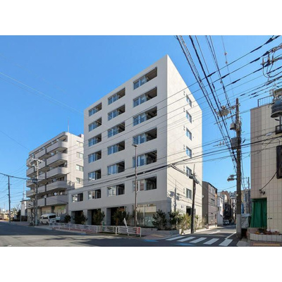 【外観】 | プレディアコート清澄白河