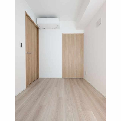 【寝室】 | プレディアコート清澄白河