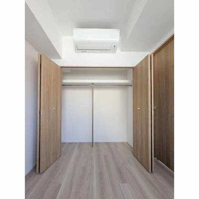 【収納】 | プレディアコート清澄白河