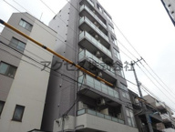 新宿区北新宿４丁目のマンションの画像