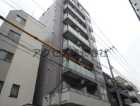 新宿区北新宿４丁目のマンションの画像