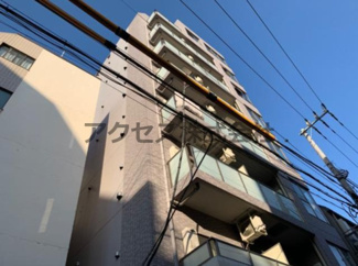 【外観】