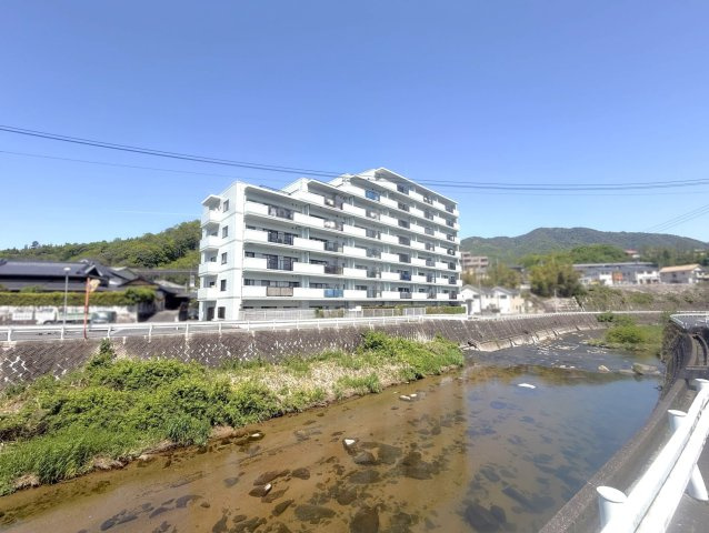 シャルム新駅前