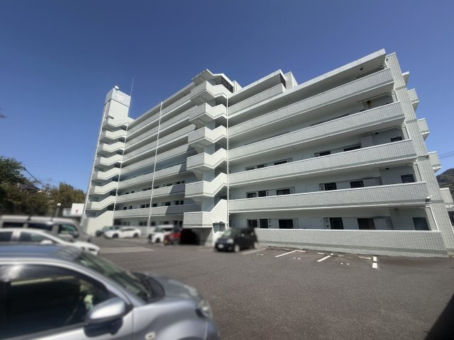 【外観】シャルム新駅前