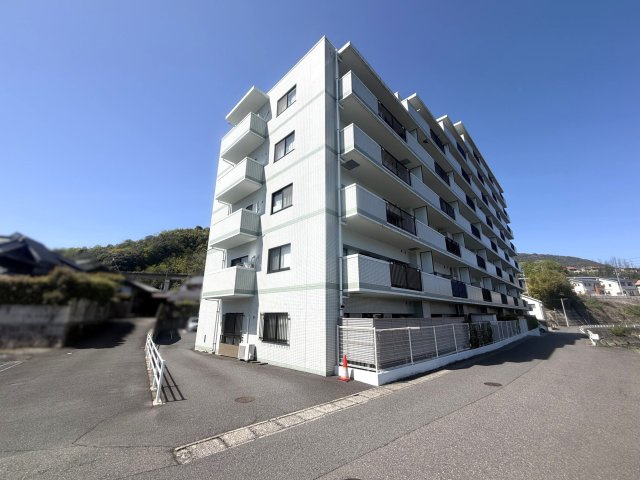 【外観】シャルム新駅前