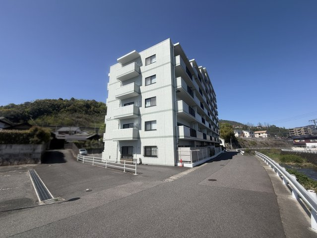 【外観】シャルム新駅前