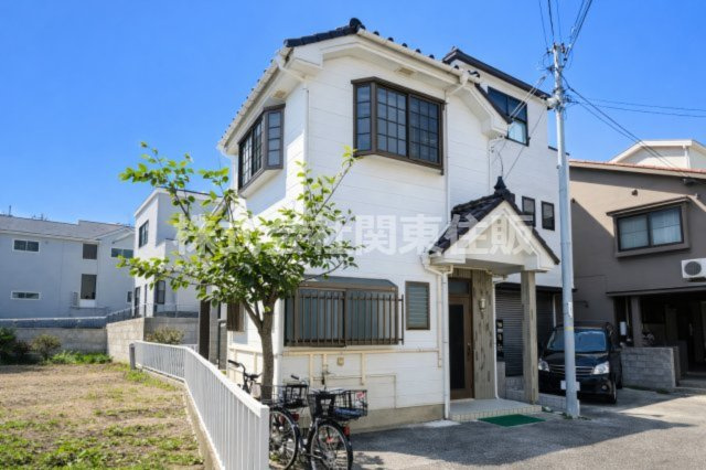 さいたま市南区大字円正寺　中古住宅