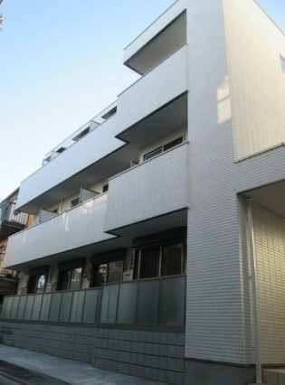 ラフィネ板橋本町