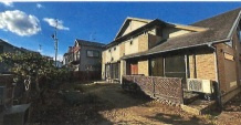 あきる野市野辺　中古戸建の外観