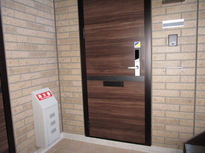 オレンジコートのその他