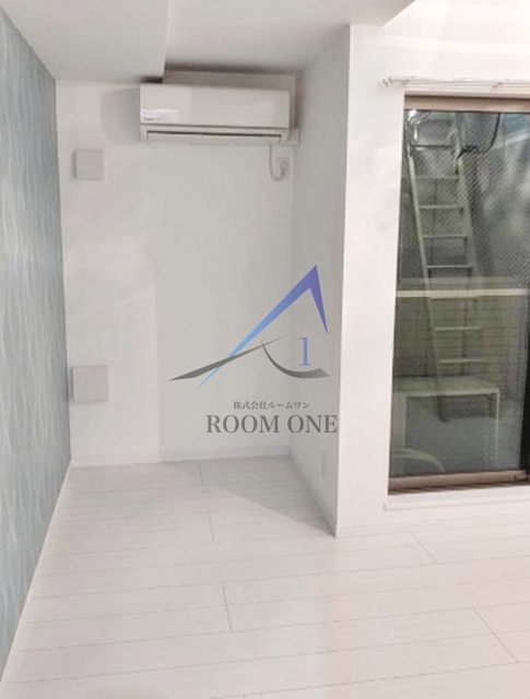 セレンディピティ高円寺の寝室|寝室です。